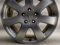 2007-2007 Mercedes-benz Ml320 Oem Wheel Rim - Oemusedautoparts1.com