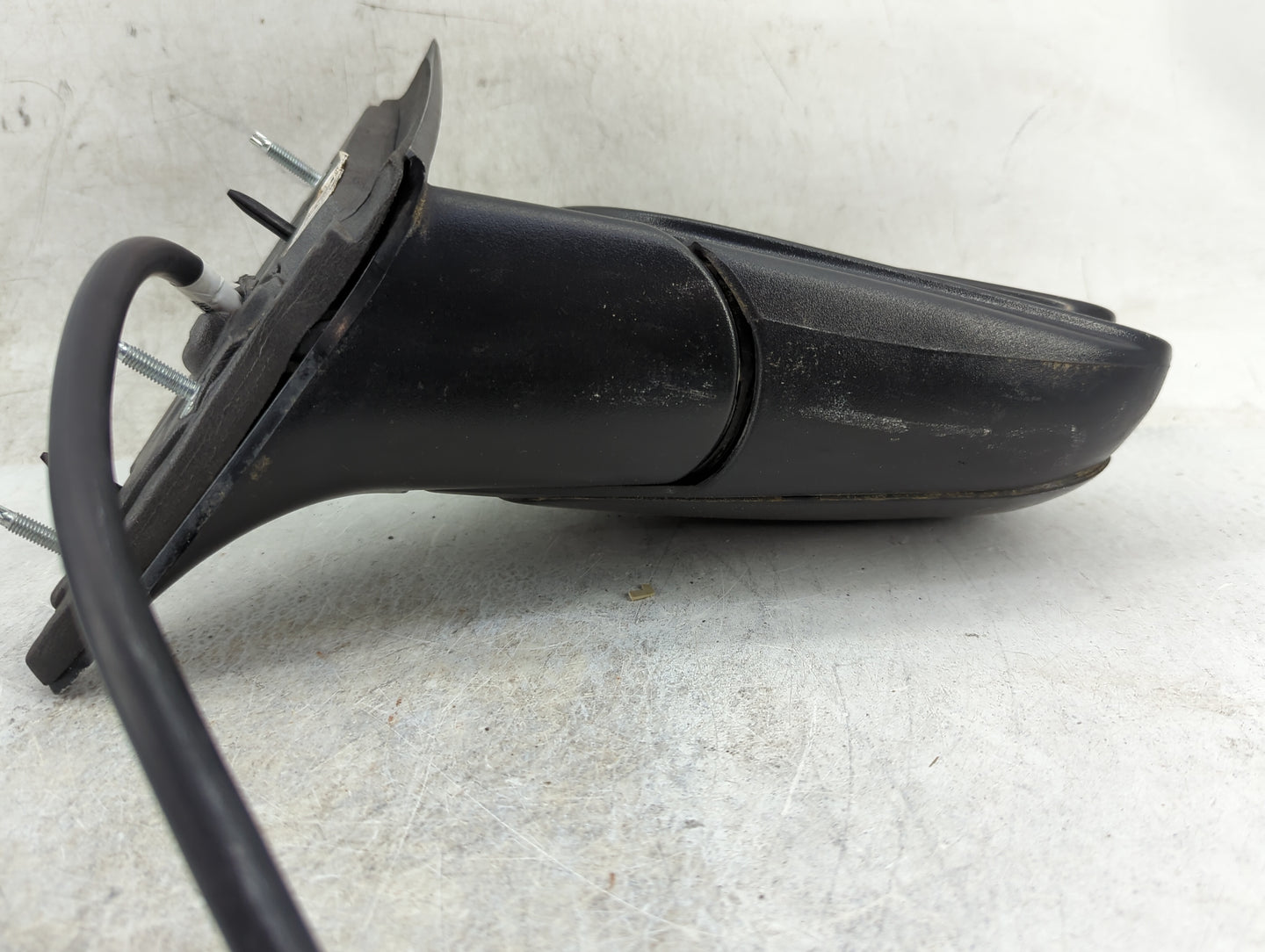 2002-2011 Mercury Grand Marquis Passenger Side View Mirror - Right Door Mirror OEM Used - Oemusedautoparts1.com