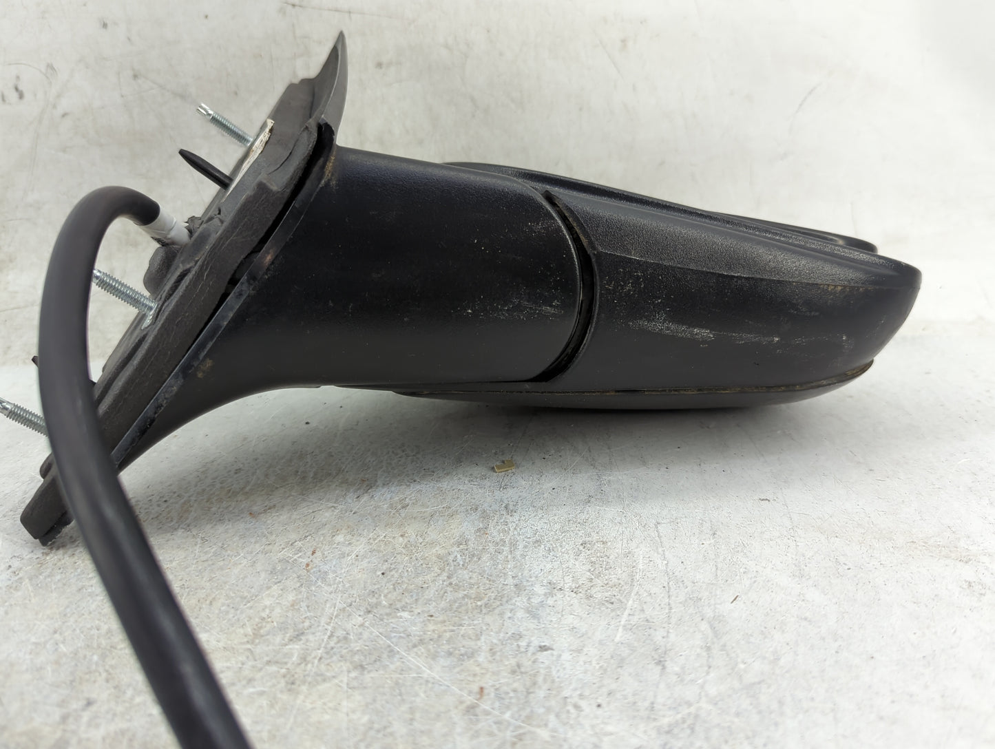 2002-2011 Mercury Grand Marquis Passenger Side View Mirror - Right Door Mirror OEM Used - Oemusedautoparts1.com