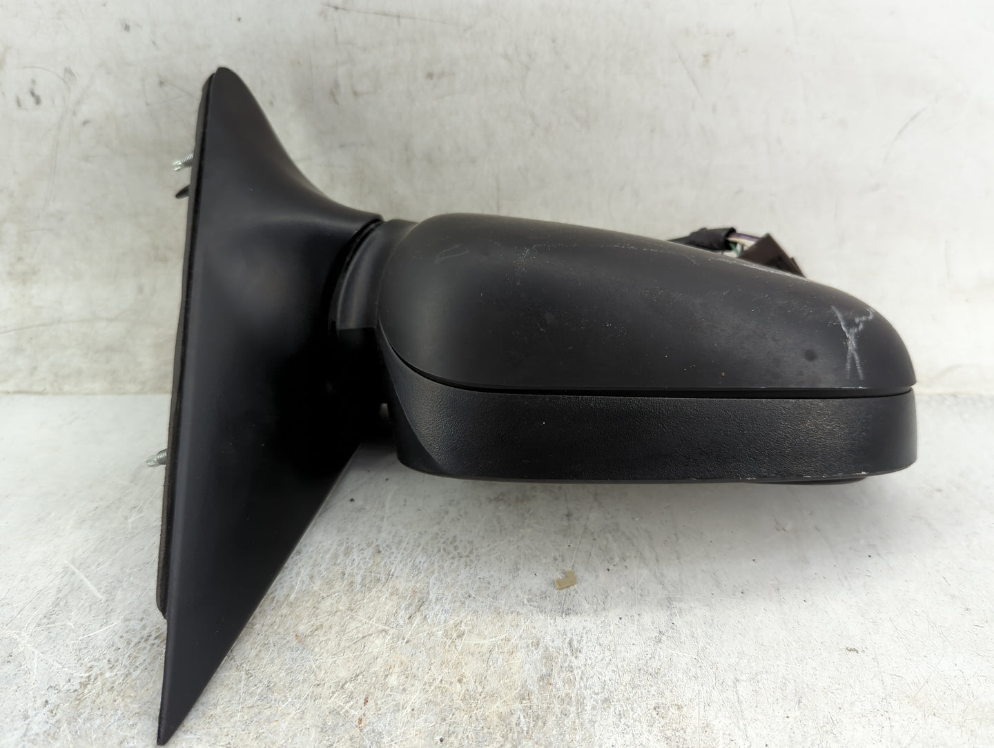 2002-2011 Mercury Grand Marquis Passenger Side View Mirror - Right Door Mirror OEM Used - Oemusedautoparts1.com