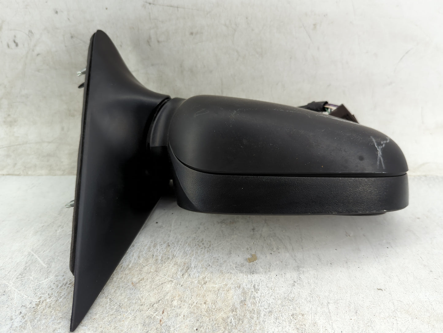 2002-2011 Mercury Grand Marquis Passenger Side View Mirror - Right Door Mirror OEM Used - Oemusedautoparts1.com