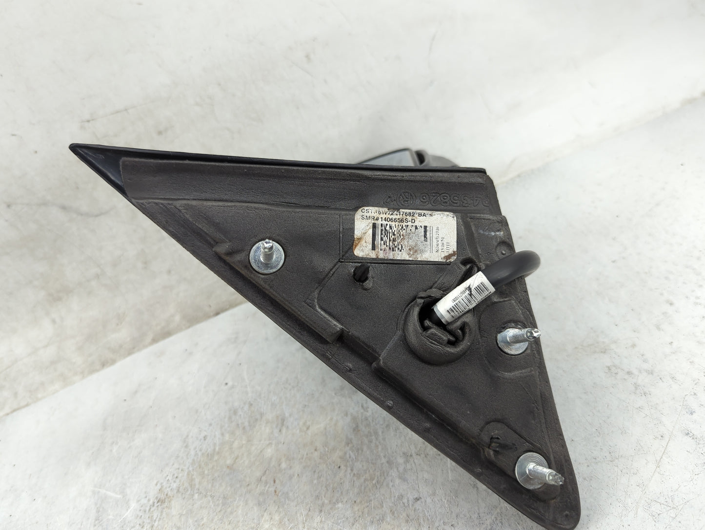 2002-2011 Mercury Grand Marquis Passenger Side View Mirror - Right Door Mirror OEM Used - Oemusedautoparts1.com