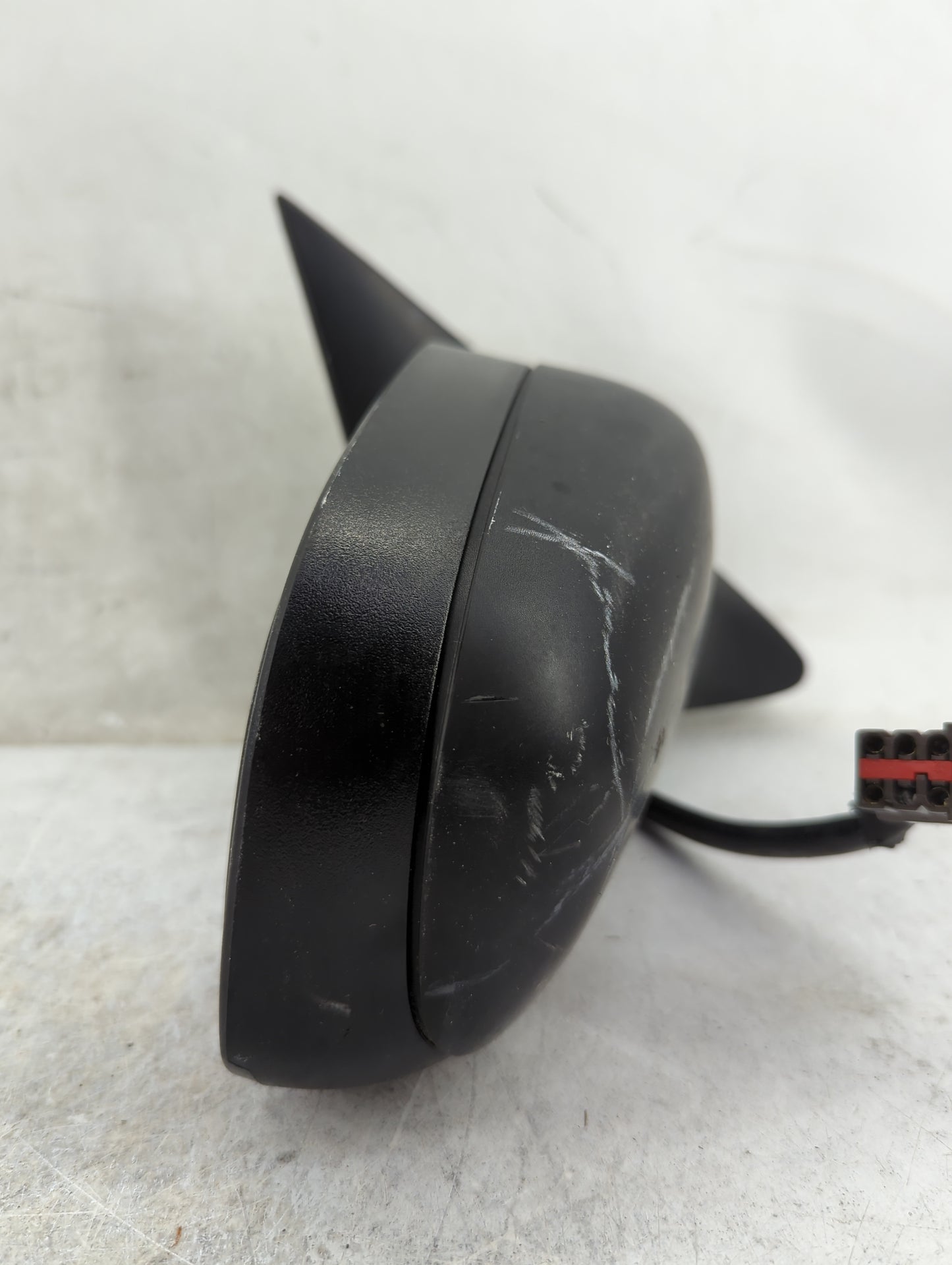2002-2011 Mercury Grand Marquis Passenger Side View Mirror - Right Door Mirror OEM Used - Oemusedautoparts1.com