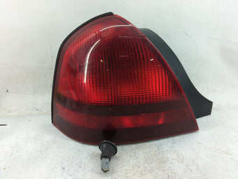 compare product 2003-2011 Mercury Grand Marquis Tail Light Assembly Driver Left OEM Fits Fits 2003 2004 2005 2006 2007 2008 2009 2010 2011 OEM Used Auto Parts