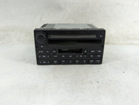 1998-2005 Mercury Grand Marquis Radio AM FM Cd Player Receiver Replacement Fits OEM Used Auto Parts - Oemusedautoparts1.com