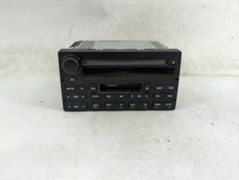 compare product 1998-2005 Mercury Grand Marquis Radio AM FM Cd Player Receiver Replacement Fits OEM Used Auto Parts
