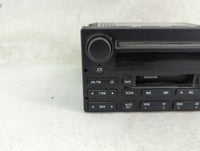 1998-2005 Mercury Grand Marquis Radio AM FM Cd Player Receiver Replacement Fits OEM Used Auto Parts - Oemusedautoparts1.com