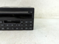 1998-2005 Mercury Grand Marquis Radio AM FM Cd Player Receiver Replacement Fits OEM Used Auto Parts - Oemusedautoparts1.com