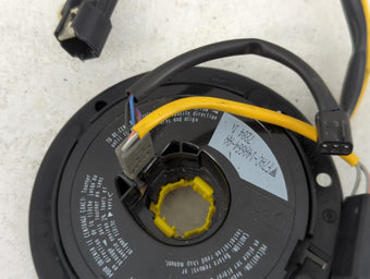 compare product 1997 Mercury Grand Marquis Steering Wheel Air Bag Clock Spring Oem