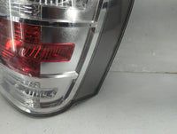 2008-2011 Mercury Mariner Tail Light Assembly Passenger Right OEM Fits Fits 2008 2009 2010 2011 OEM Used Auto Parts - Oemuse