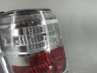 2008-2011 Mercury Mariner Tail Light Assembly Driver Left OEM Fits Fits 2008 2009 2010 2011 OEM Used Auto Parts - Oemusedaut