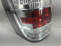 2008-2011 Mercury Mariner Tail Light Assembly Driver Left OEM Fits Fits 2008 2009 2010 2011 OEM Used Auto Parts - Oemusedaut