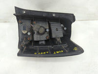 2008-2011 Mercury Mariner Tail Light Assembly Driver Left OEM Fits Fits 2008 2009 2010 2011 OEM Used Auto Parts - Oemusedaut
