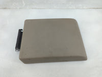 2008-2011 Mercury Mariner Center Console Armrest Cover Lid Fits Fits 2008 2009 2010 2011 2012 OEM Used Auto Parts - Oemuseda