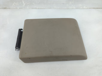 compare product 2008-2011 Mercury Mariner Center Console Armrest Cover Lid Fits Fits 2008 2009 2010 2011 2012 OEM Used Auto Parts