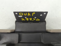 2008-2011 Mercury Mariner Center Console Armrest Cover Lid Fits Fits 2008 2009 2010 2011 2012 OEM Used Auto Parts - Oemuseda