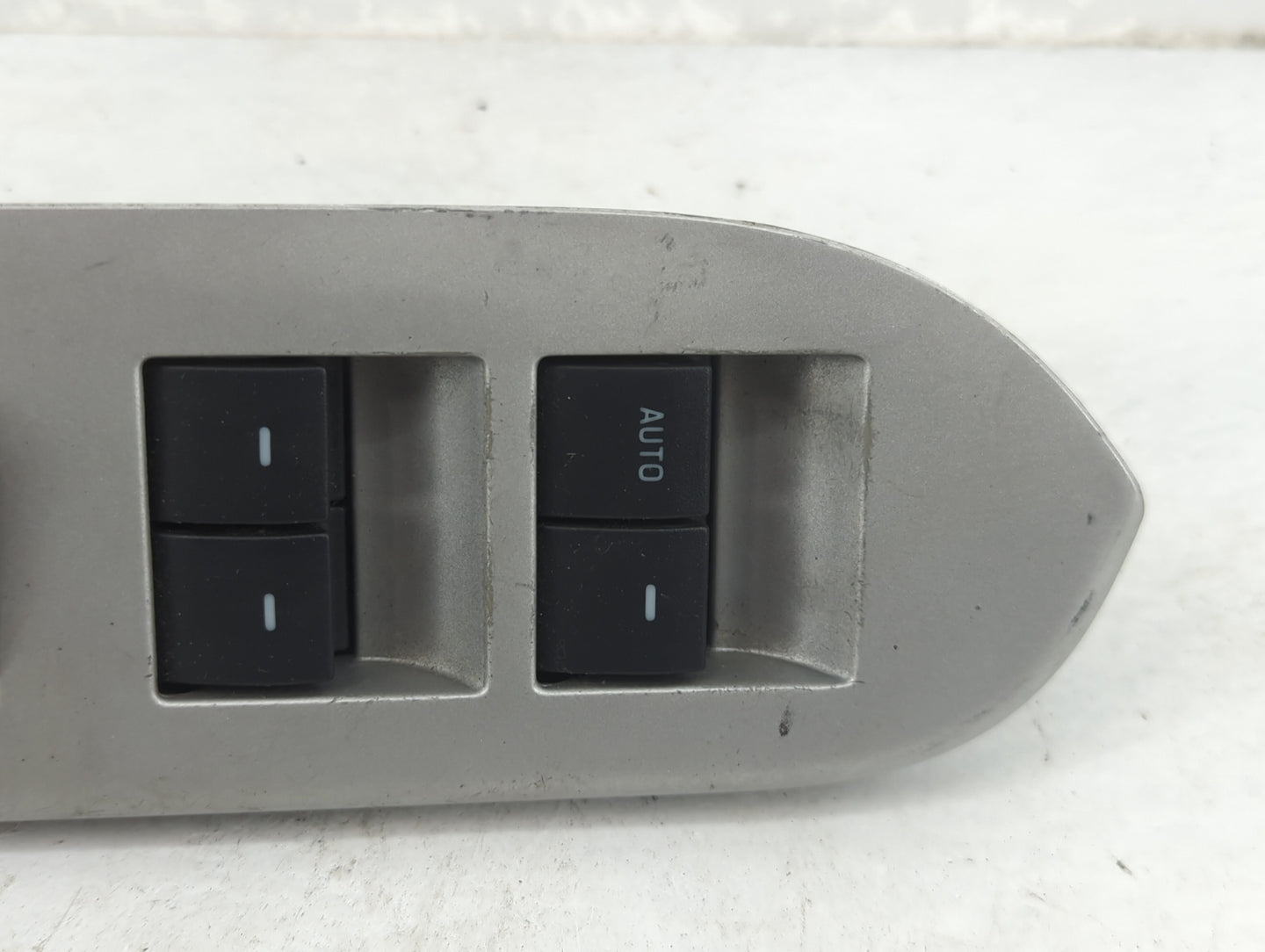 2008-2011 Mercury Mariner Master Power Window Switch Replacement Driver Side Left Fits OEM Used Auto Parts - Oemusedautopart