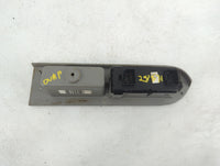 2008-2011 Mercury Mariner Master Power Window Switch Replacement Driver Side Left Fits OEM Used Auto Parts - Oemusedautopart