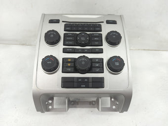 compare product 2008 Mercury Mariner Climate Control Module Temperature AC/Heater Replacement Fits OEM Used Auto Parts