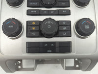 2008 Mercury Mariner Climate Control Module Temperature AC/Heater Replacement Fits OEM Used Auto Parts - Oemusedautoparts1.c
