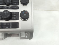 2008 Mercury Mariner Climate Control Module Temperature AC/Heater Replacement Fits OEM Used Auto Parts - Oemusedautoparts1.c
