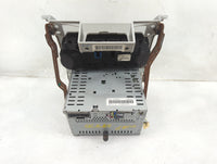 2008 Mercury Mariner Climate Control Module Temperature AC/Heater Replacement Fits OEM Used Auto Parts - Oemusedautoparts1.c