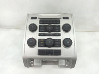 2008-2008 Mercury Mariner Radio Control Panel - Oemusedautoparts1.com