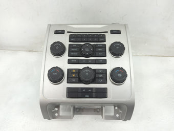compare product 2008-2008 Mercury Mariner Radio Control Panel