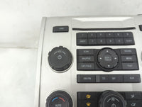 2008-2008 Mercury Mariner Radio Control Panel - Oemusedautoparts1.com