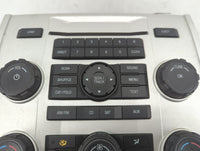2008-2008 Mercury Mariner Radio Control Panel - Oemusedautoparts1.com