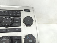 2008-2008 Mercury Mariner Radio Control Panel - Oemusedautoparts1.com