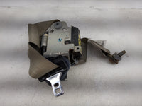 2008-2008 Mercury Mariner Drvier Front Seatbelt Retractor 1089553 - Oemusedautoparts1.com