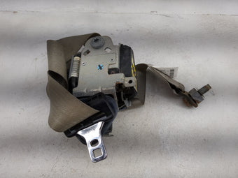 compare product 2008-2008 Mercury Mariner Drvier Front Seatbelt Retractor 1089553
