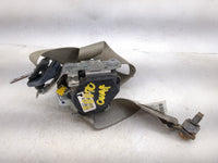 2008-2008 Mercury Mariner Drvier Front Seatbelt Retractor 1089553 - Oemusedautoparts1.com