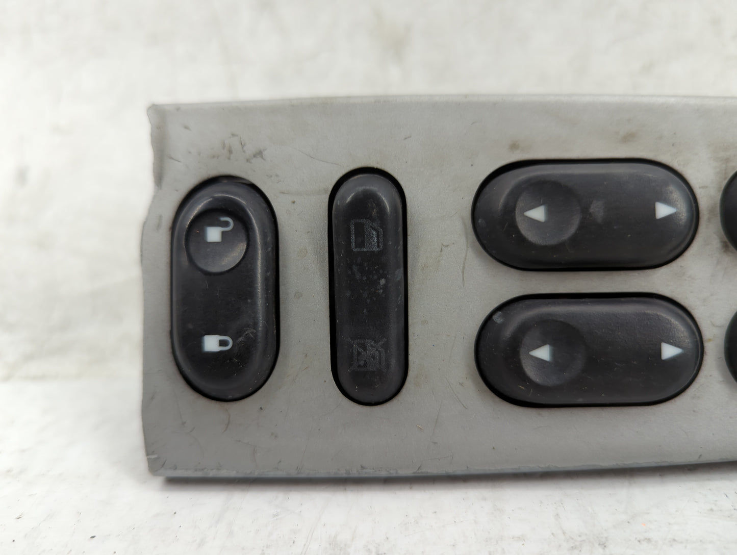 2005-2007 Mercury Mariner Master Power Window Switch Replacement Driver Side Left Fits Fits 2001 2002 2003 2004 2005 2006 20