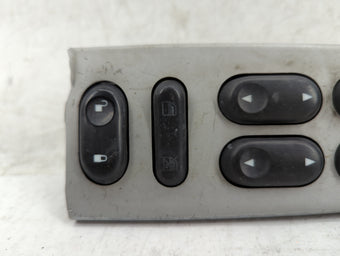 compare product 2005-2007 Mercury Mariner Master Power Window Switch Replacement Driver Side Left Fits Fits 2001 2002 2003 2004 2005 2006 2007 OEM Used Auto Parts