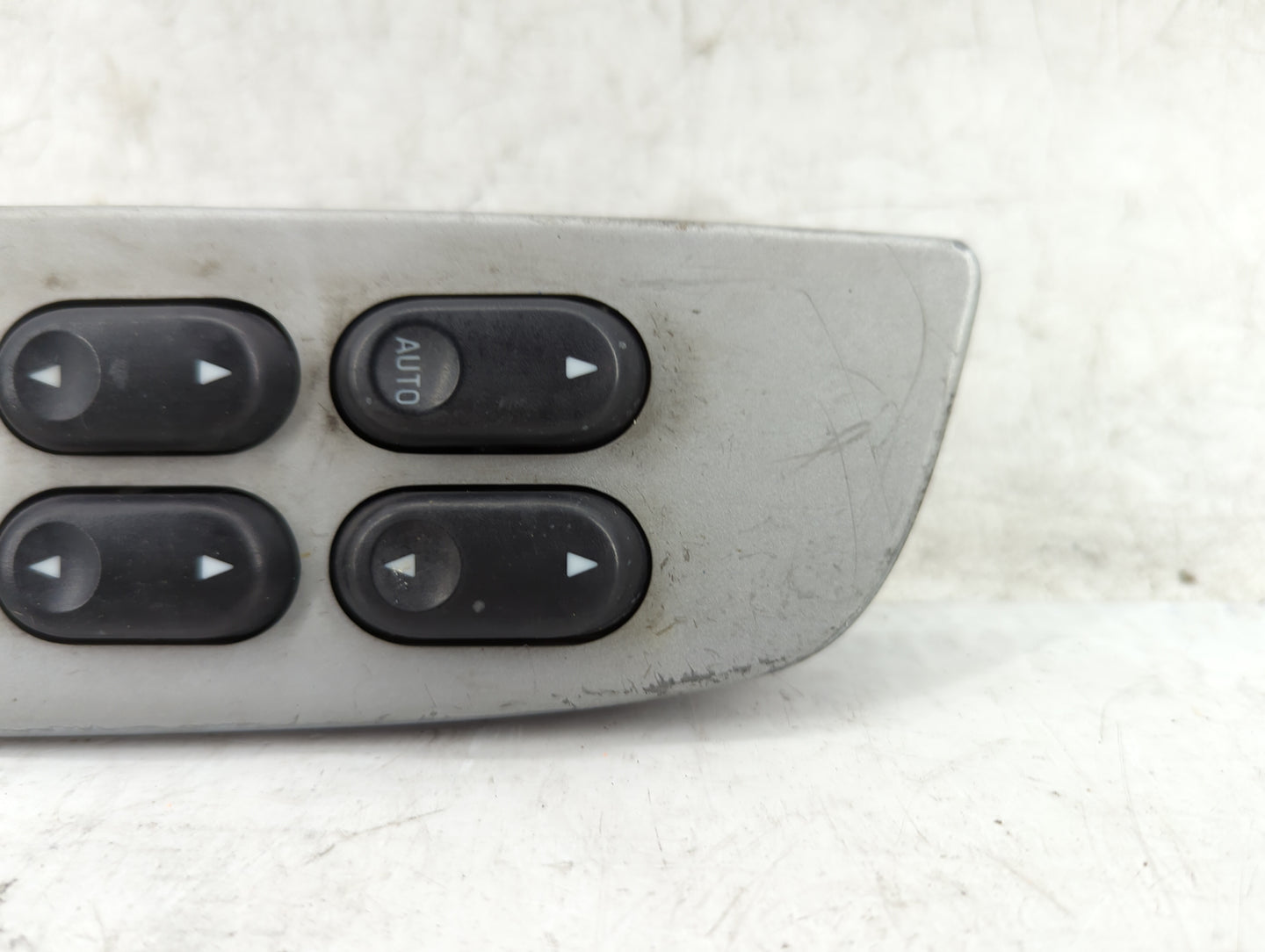 2005-2007 Mercury Mariner Master Power Window Switch Replacement Driver Side Left Fits Fits 2001 2002 2003 2004 2005 2006 20