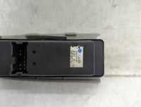2005-2007 Mercury Mariner Master Power Window Switch Replacement Driver Side Left Fits Fits 2001 2002 2003 2004 2005 2006 20