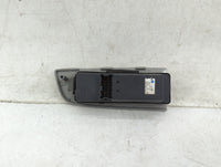 2005-2007 Mercury Mariner Master Power Window Switch Replacement Driver Side Left Fits Fits 2001 2002 2003 2004 2005 2006 20