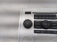 2008-2008 Mercury Mariner Radio Control Panel 1178055 - Oemusedautoparts1.com