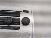 2008-2008 Mercury Mariner Radio Control Panel 1178055 - Oemusedautoparts1.com