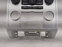 2008-2008 Mercury Mariner Radio Control Panel 1178055 - Oemusedautoparts1.com