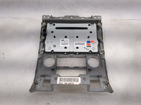 2008-2008 Mercury Mariner Radio Control Panel 1178055 - Oemusedautoparts1.com