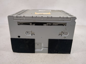 compare product 2008 Mercury Mariner Radio AM FM Cd Player Receiver Replacement Fits Fits 2009 OEM Used Auto Parts