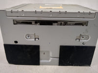 2008 Mercury Mariner Radio AM FM Cd Player Receiver Replacement Fits Fits 2009 OEM Used Auto Parts - Oemusedautoparts1.com