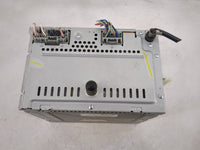 2008 Mercury Mariner Radio AM FM Cd Player Receiver Replacement Fits Fits 2009 OEM Used Auto Parts - Oemusedautoparts1.com
