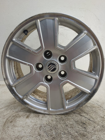 compare product 2008-2011 Mercury Mariner Oem Wheel Rim 1188745