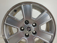 2008-2011 Mercury Mariner Oem Wheel Rim 1188745 - Oemusedautoparts1.com