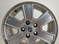 2008-2011 Mercury Mariner Oem Wheel Rim - Oemusedautoparts1.com