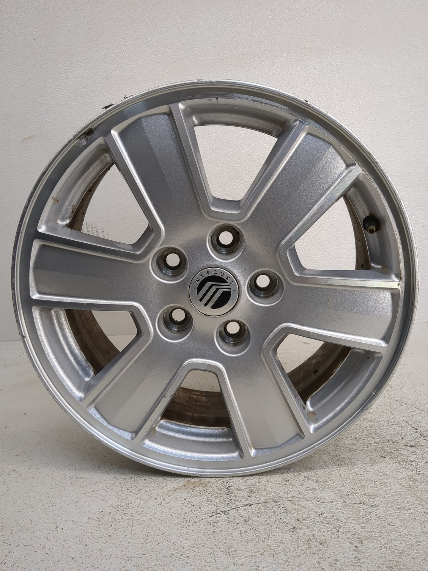 2008-2011 Mercury Mariner Oem Wheel Rim - Oemusedautoparts1.com